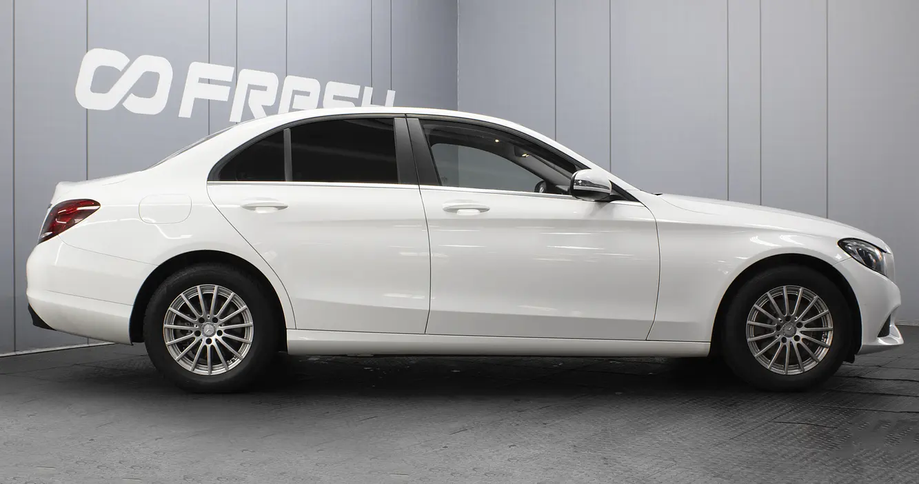 Mercedes-Benz
