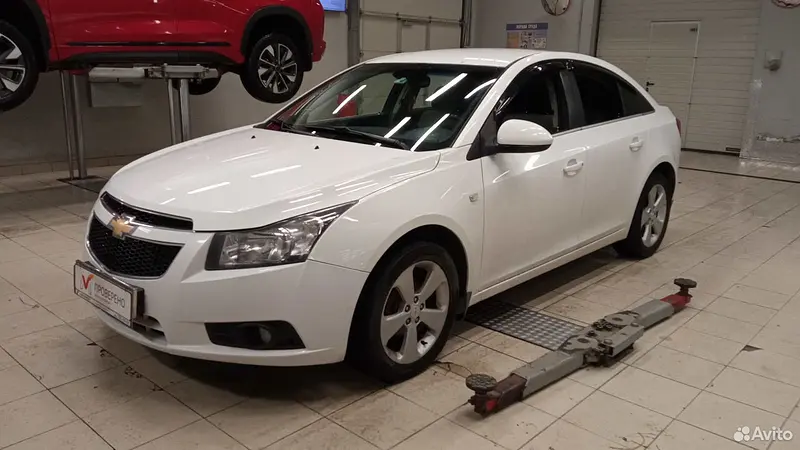Cruze