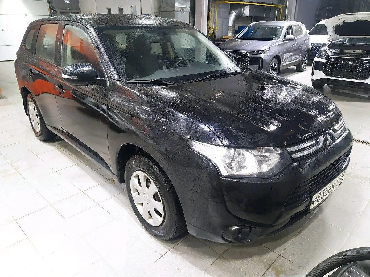 Mitsubishi