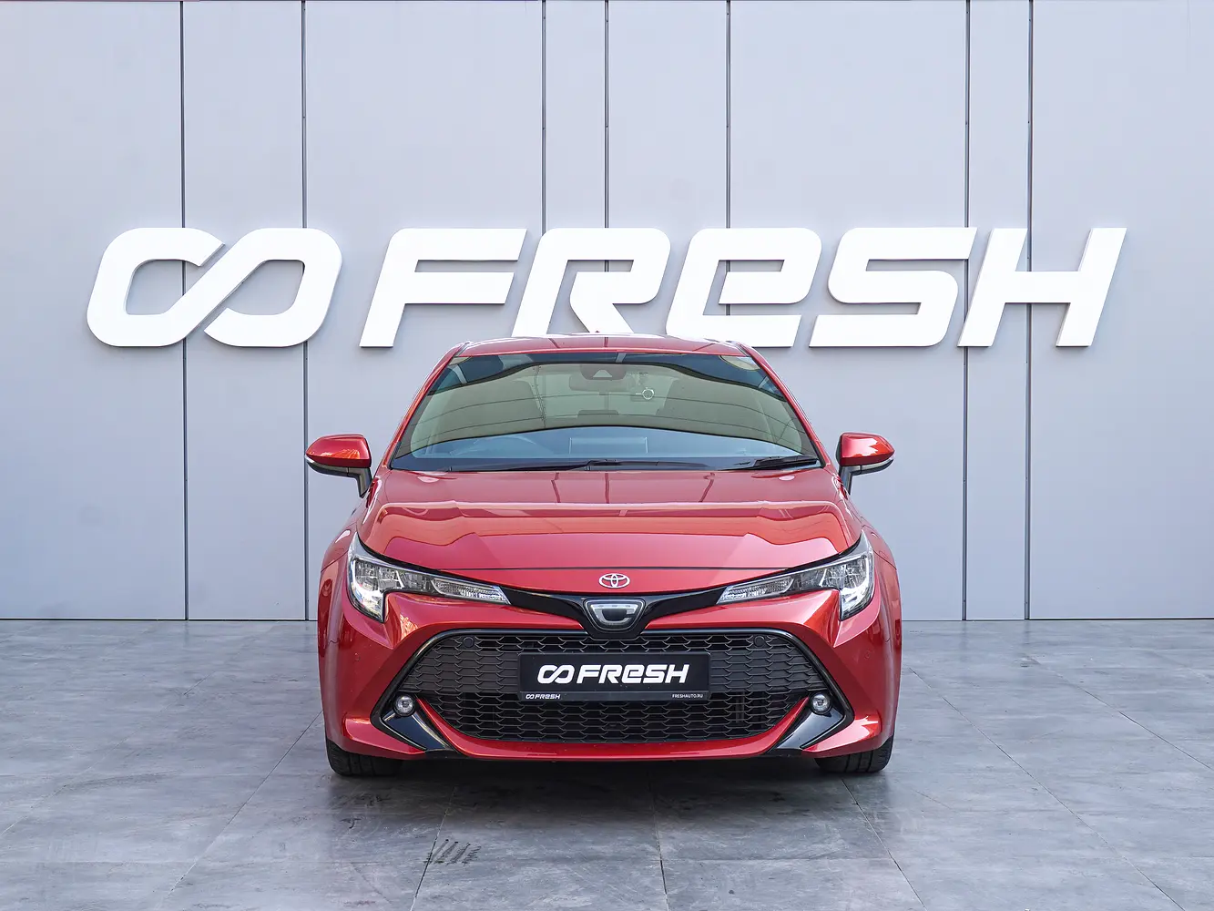 Toyota