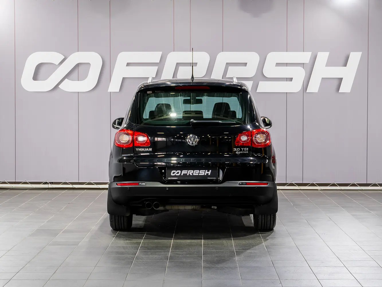 Volkswagen
