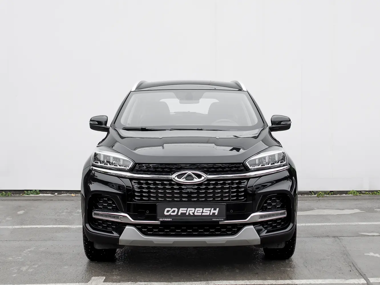 Chery