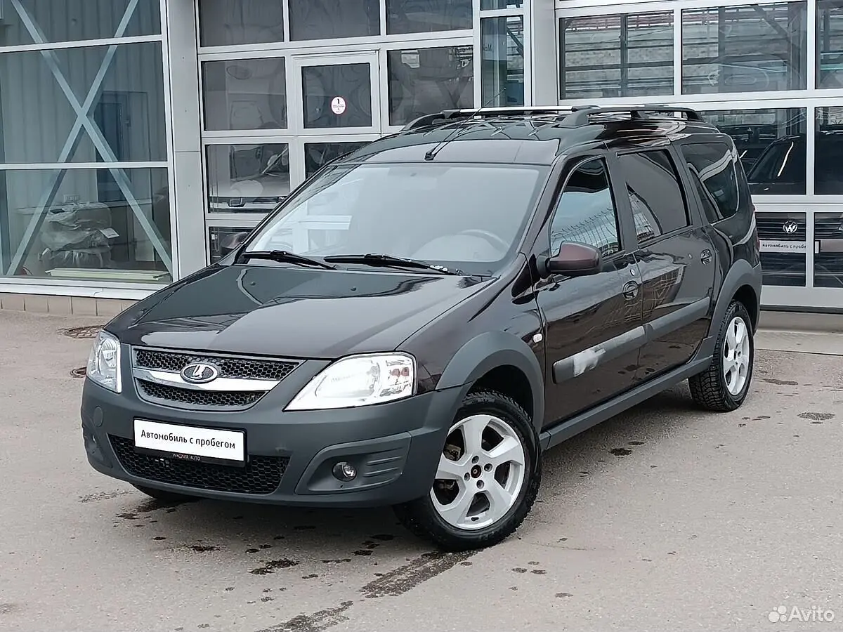 LADA (ВАЗ)