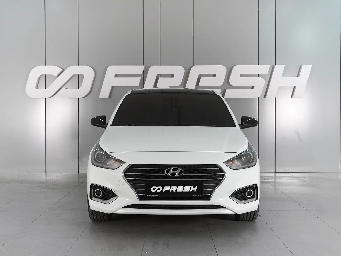 Hyundai