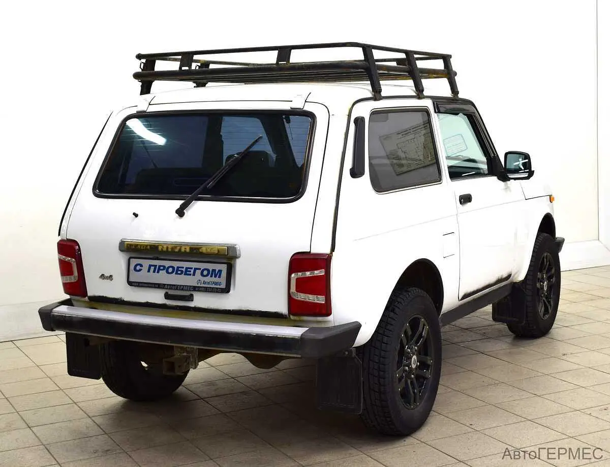 LADA (ВАЗ)
