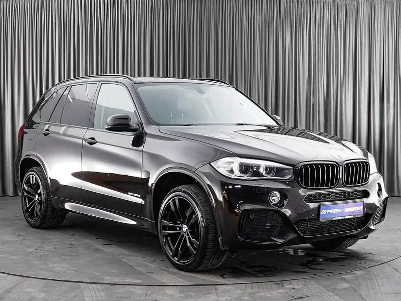 X5