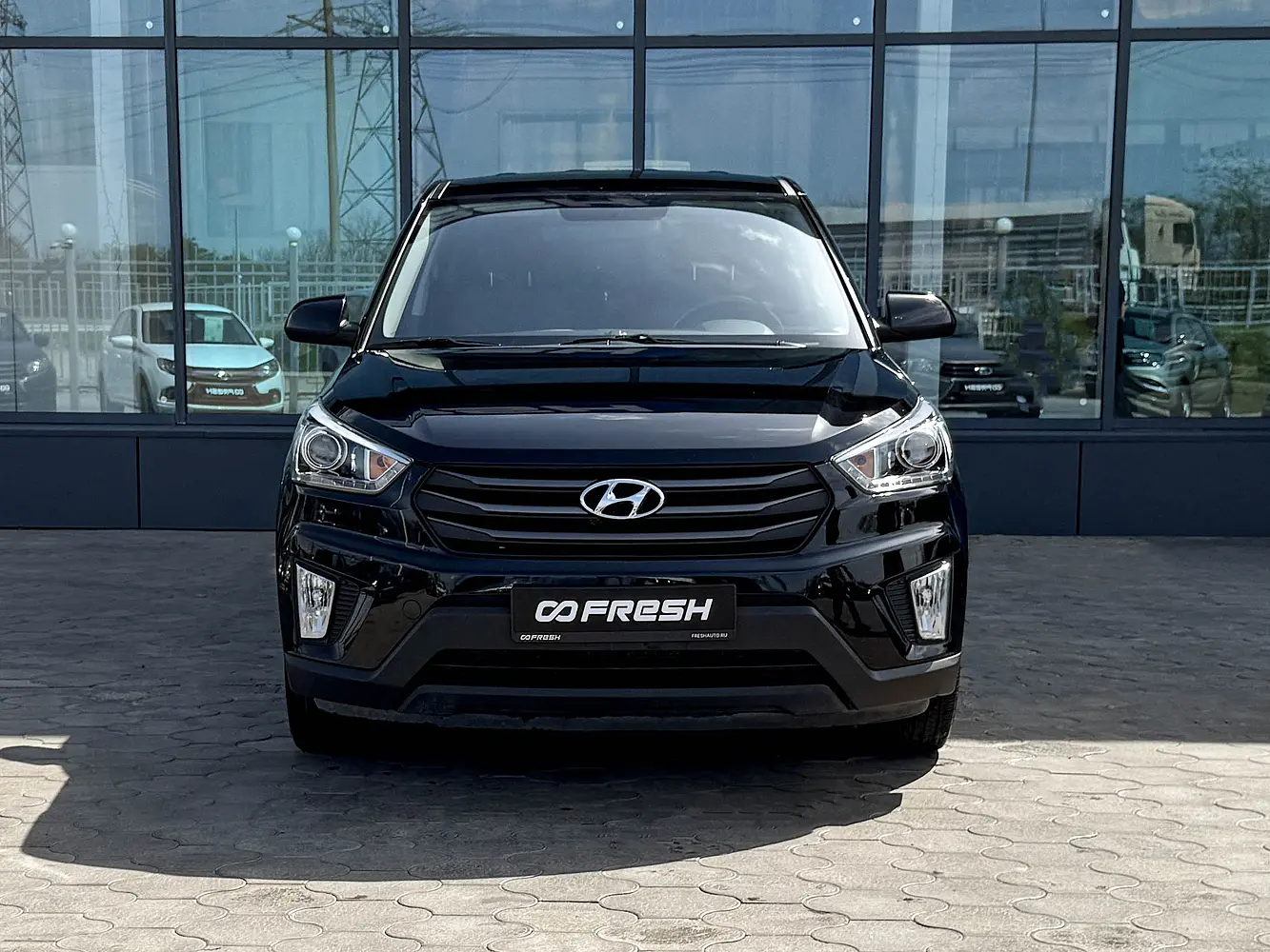 Hyundai