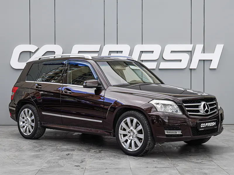GLK-Класс