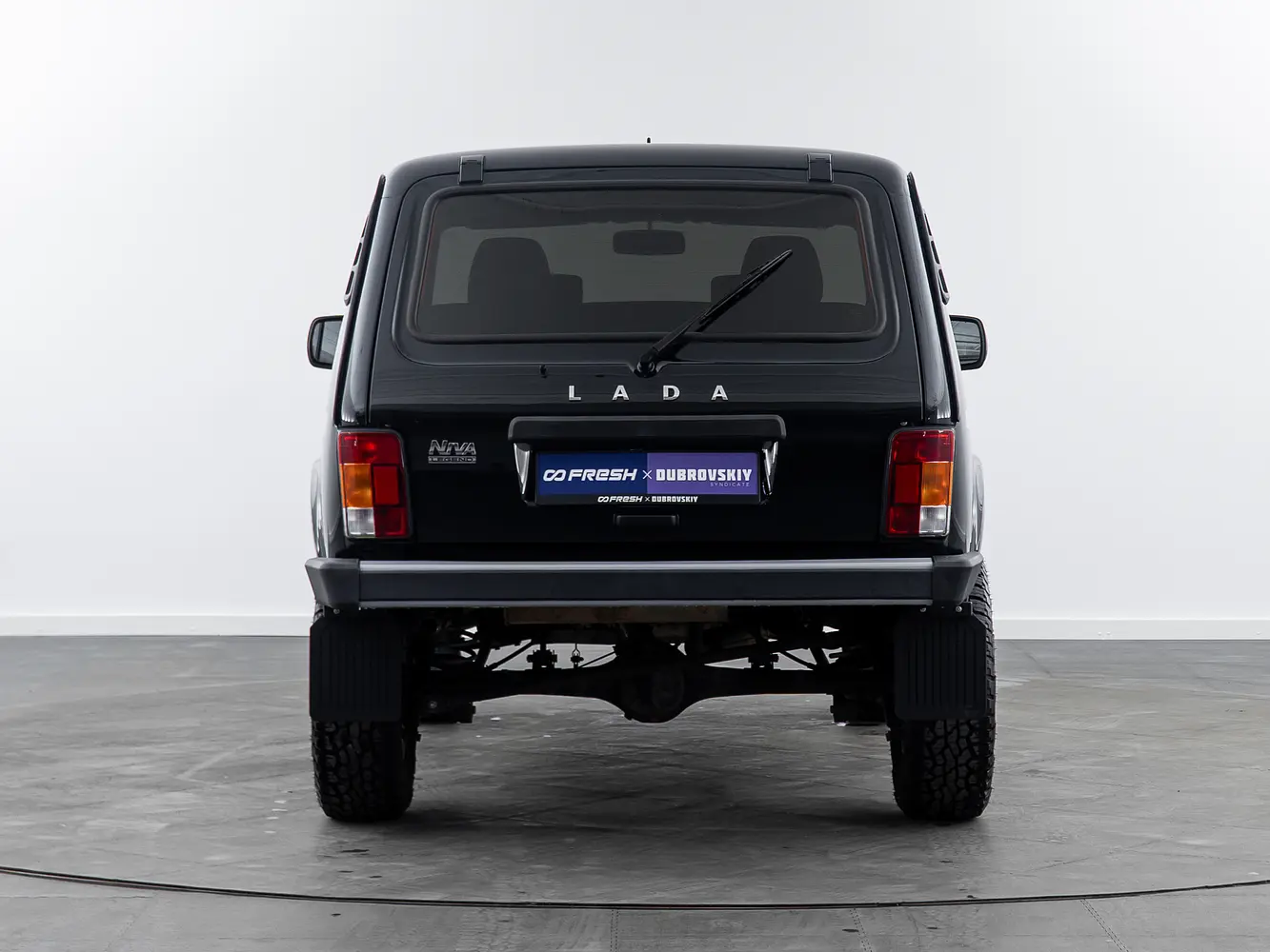 LADA (ВАЗ)