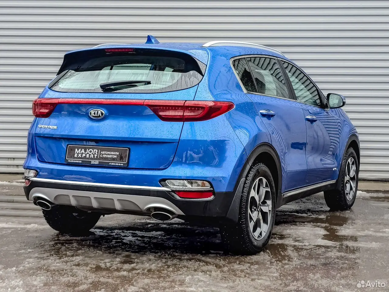 Kia