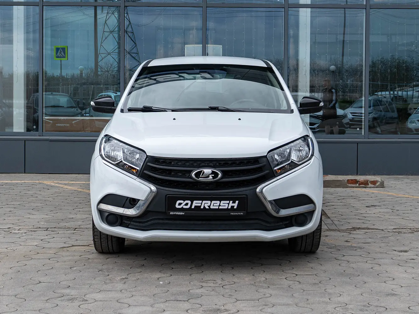 LADA (ВАЗ)