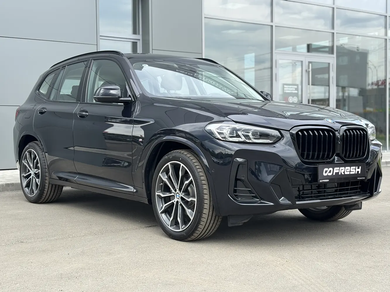 BMW