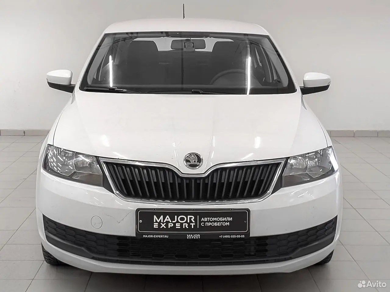 Skoda