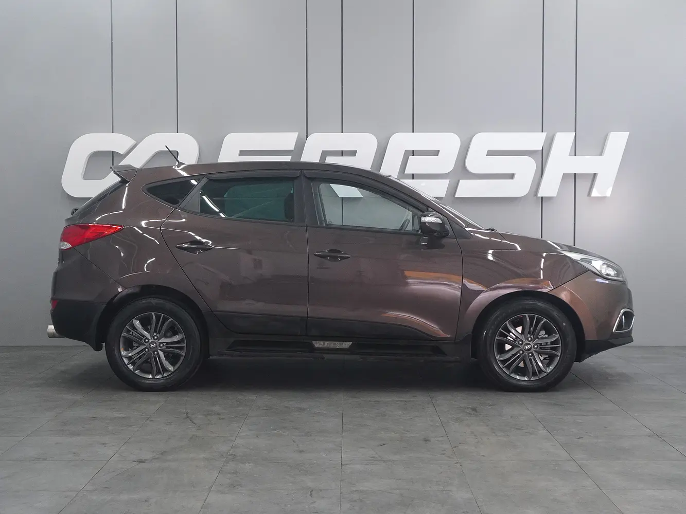Hyundai