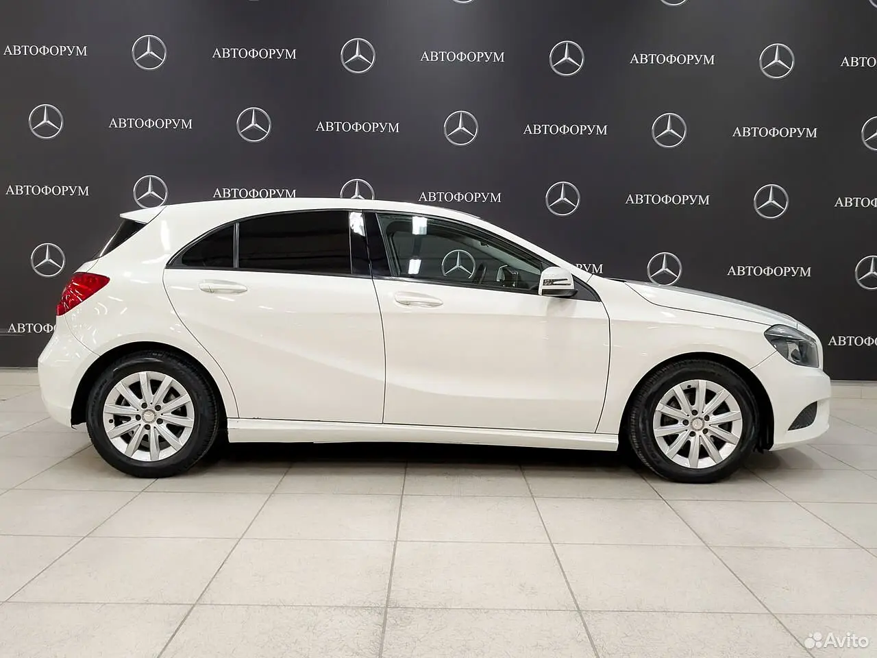 Mercedes-Benz