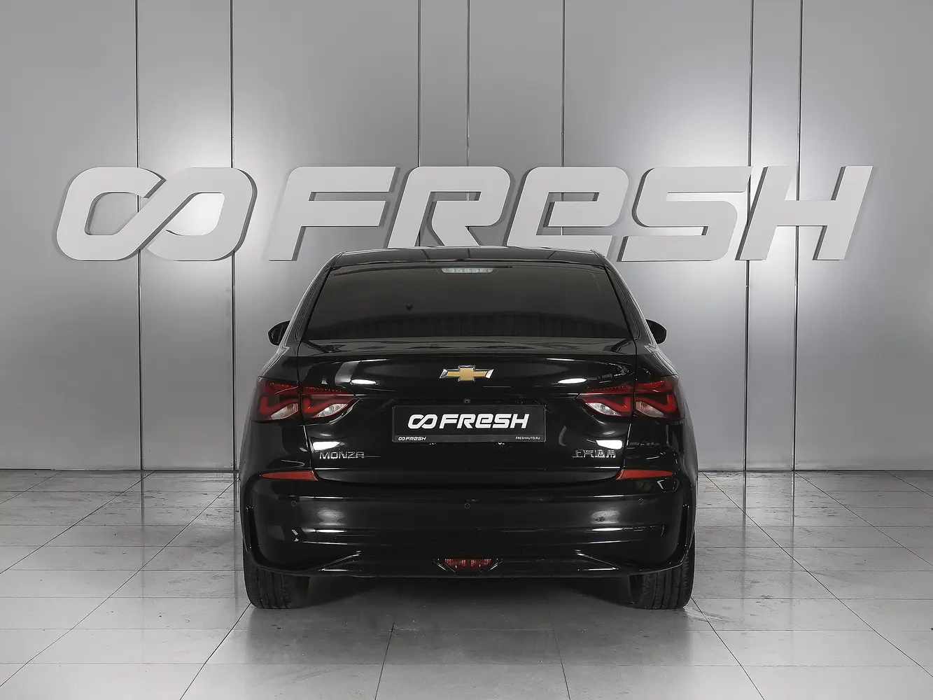 Chevrolet