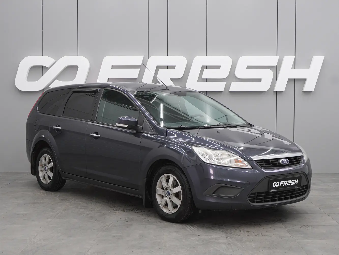 Ford