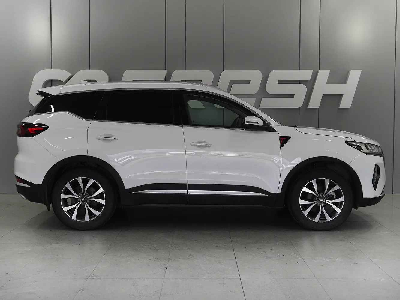Chery