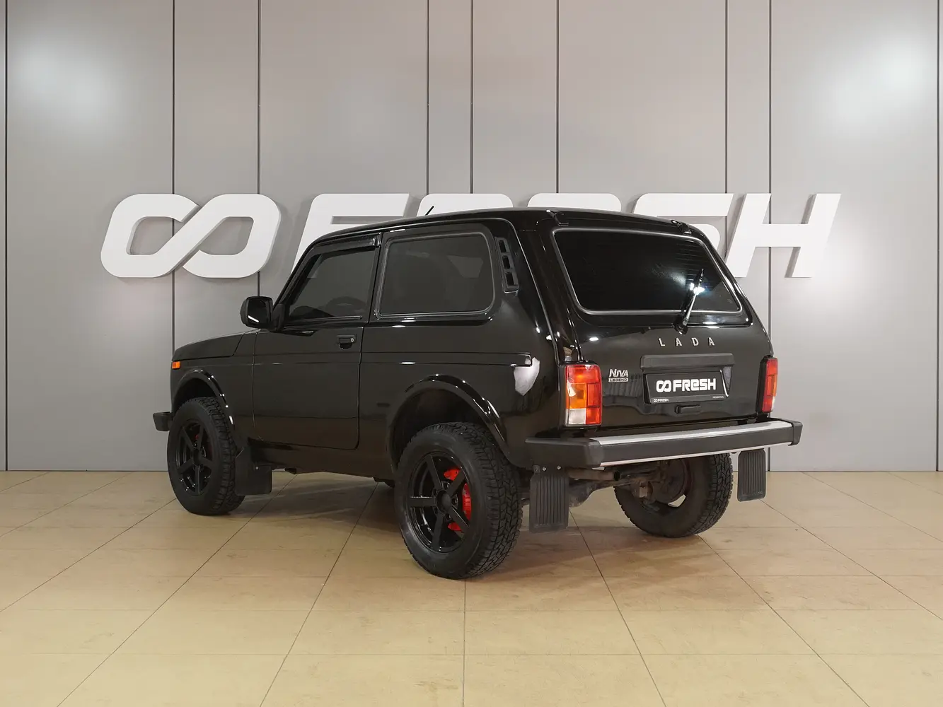 LADA (ВАЗ)