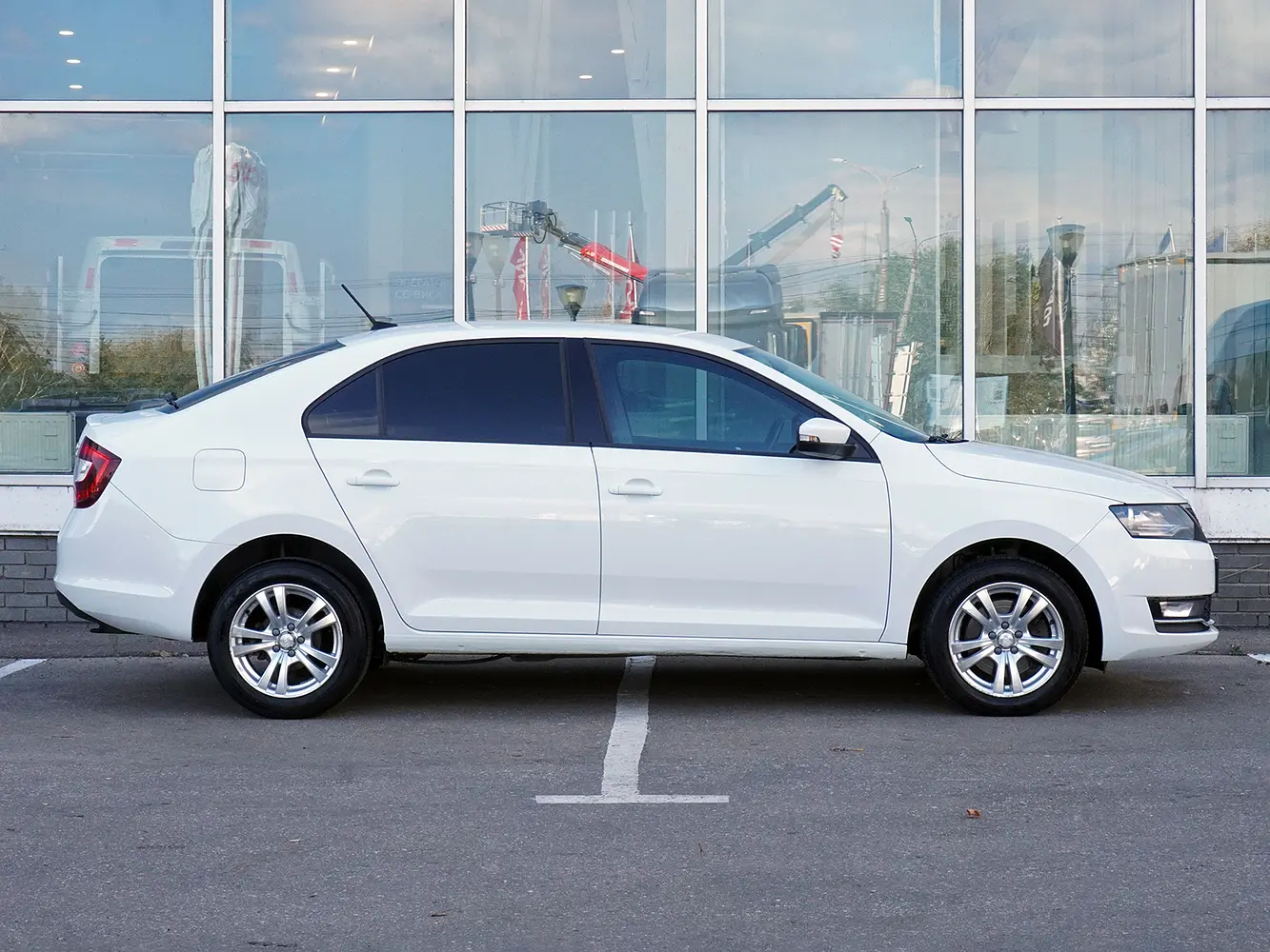 Skoda