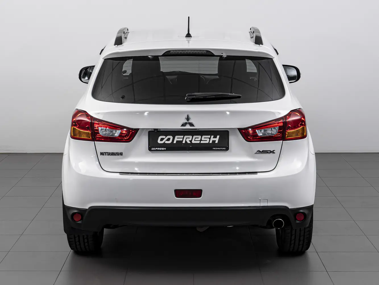 Mitsubishi