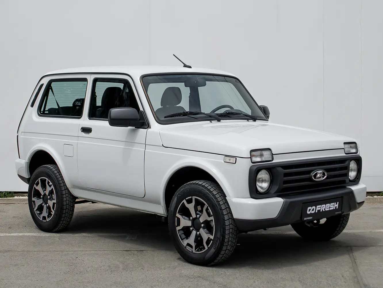 LADA (ВАЗ)