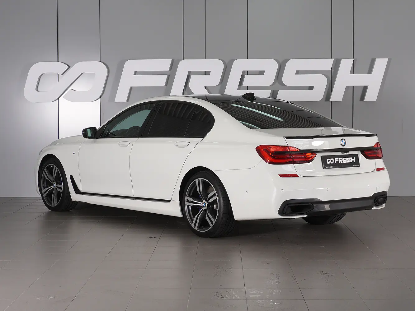 BMW