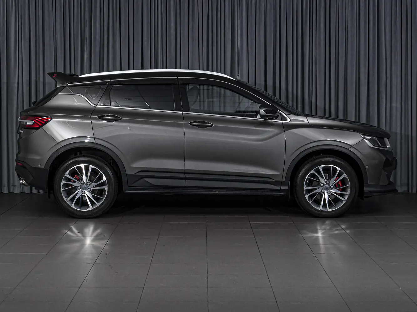 Geely