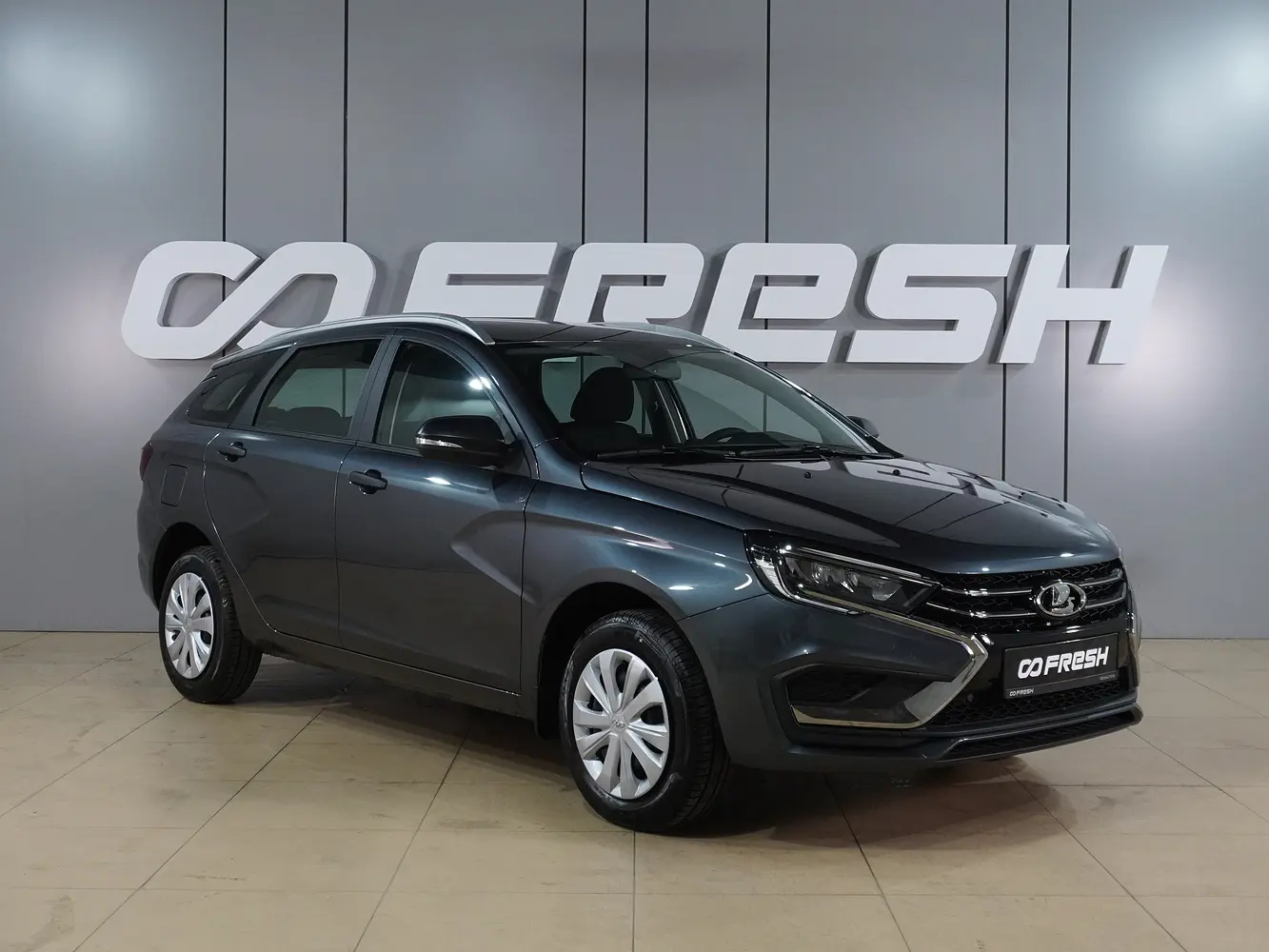 LADA (ВАЗ)
