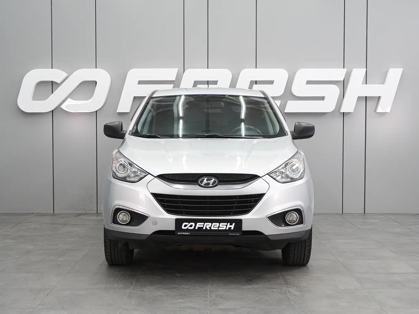 Hyundai