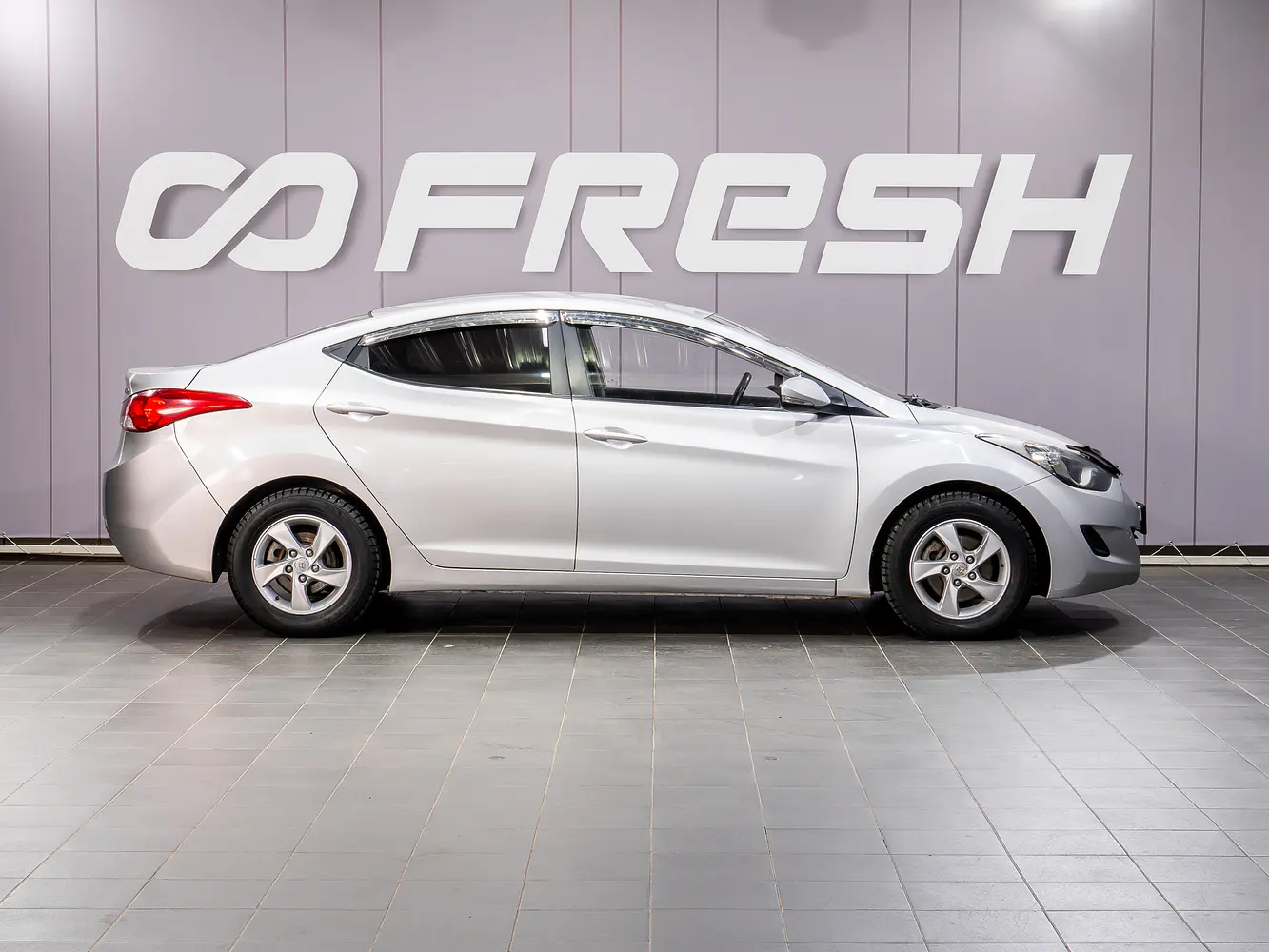 Hyundai