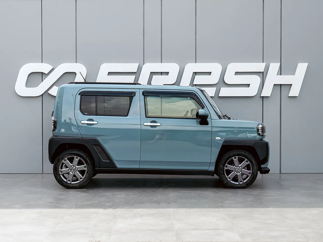 Daihatsu