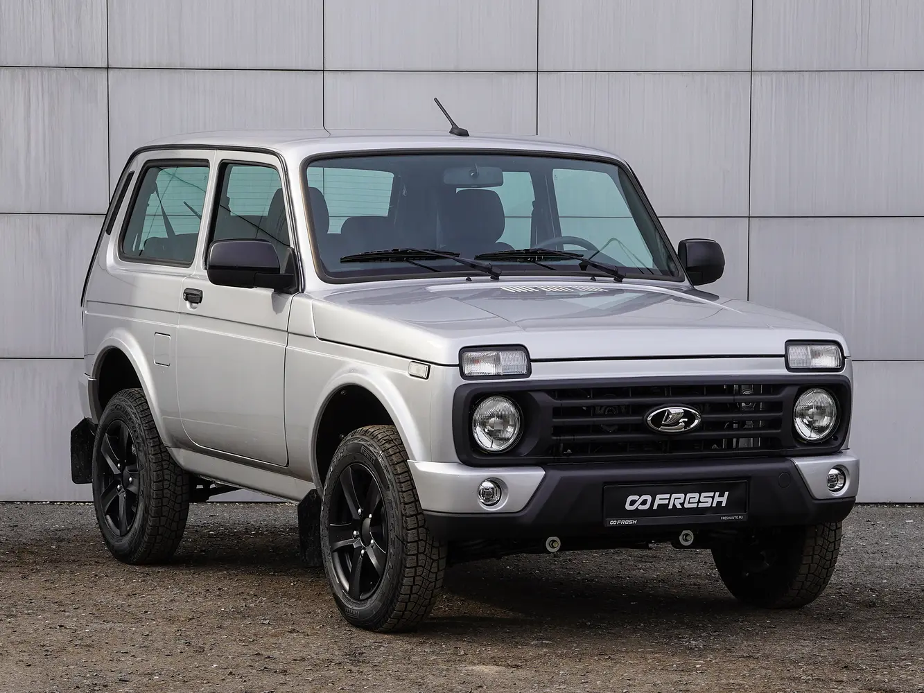 LADA (ВАЗ)