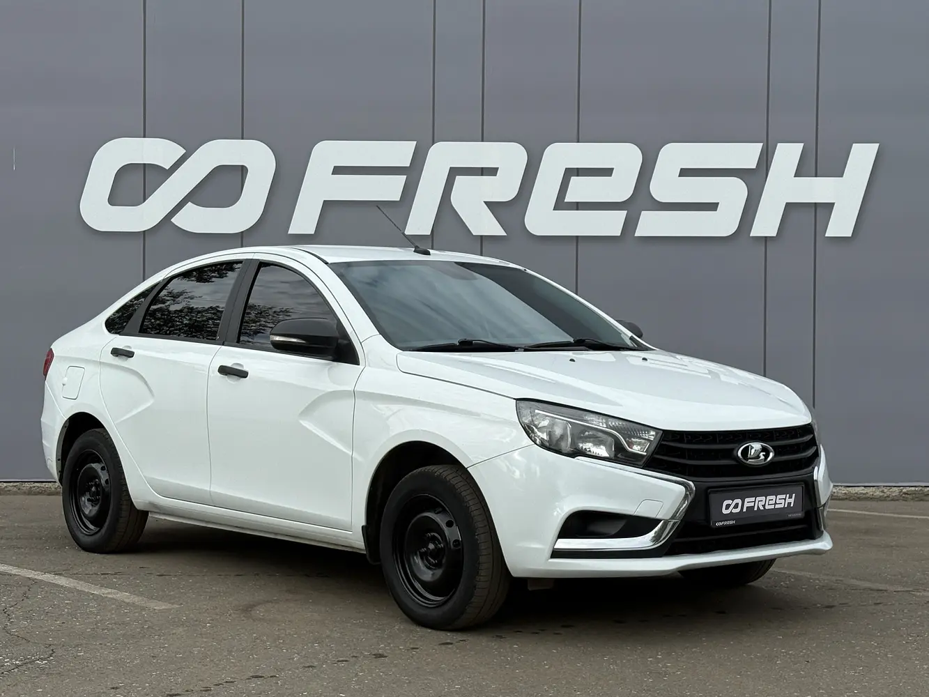LADA (ВАЗ)