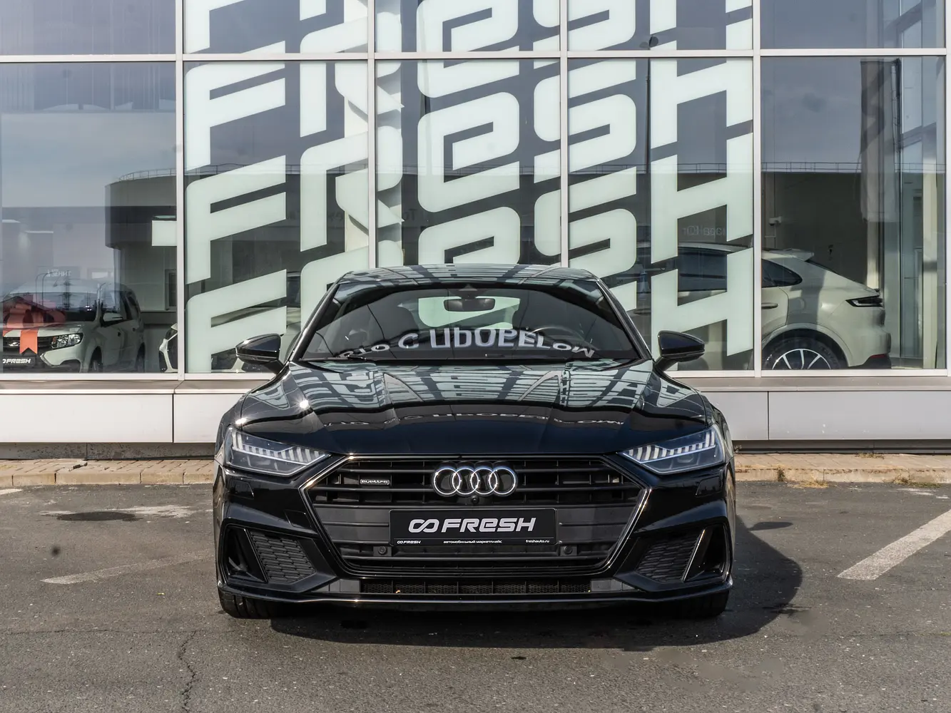 Audi