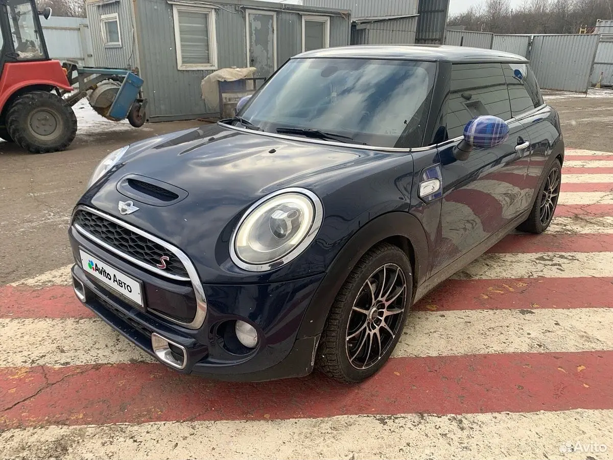 MINI