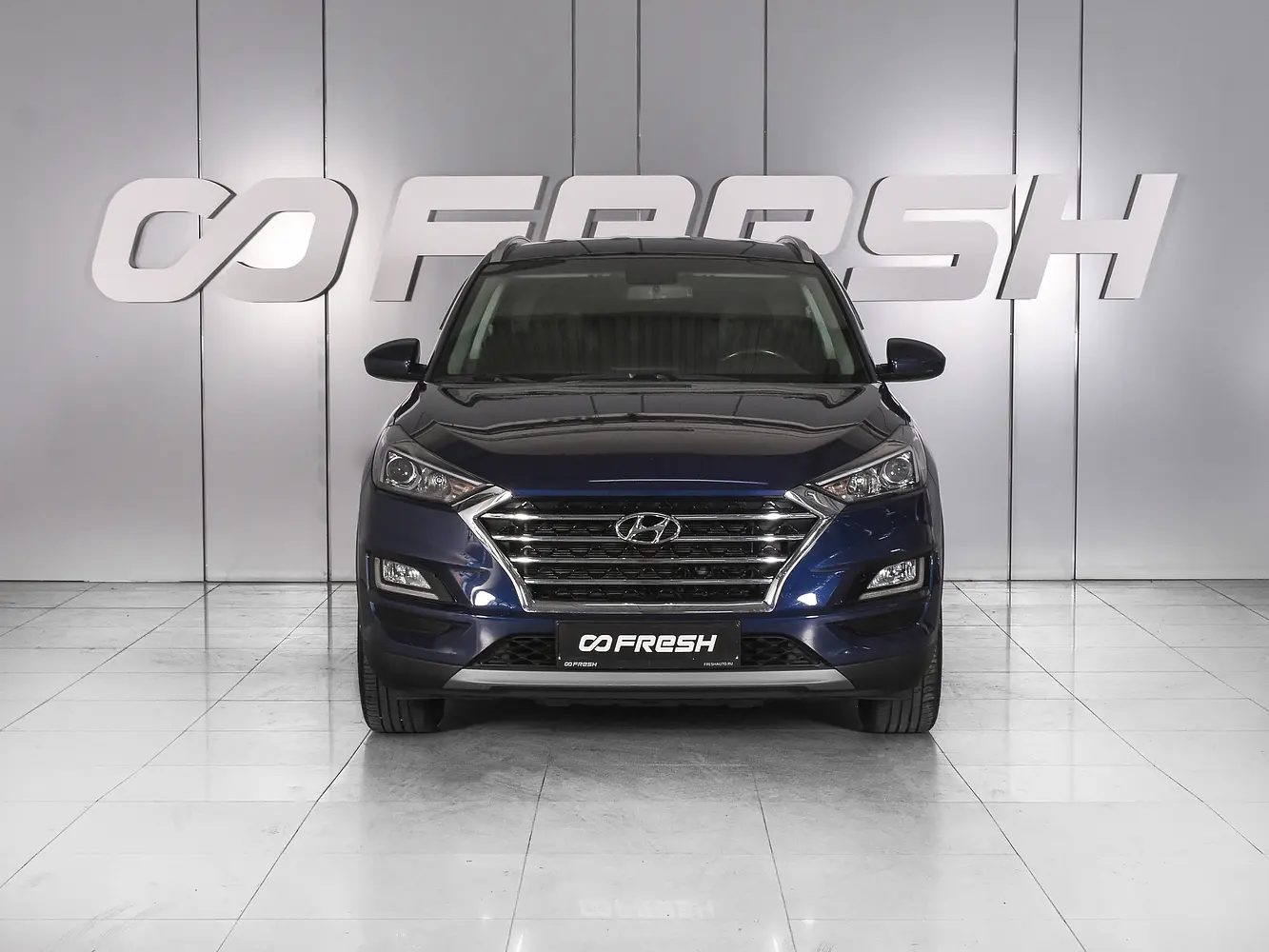 Hyundai