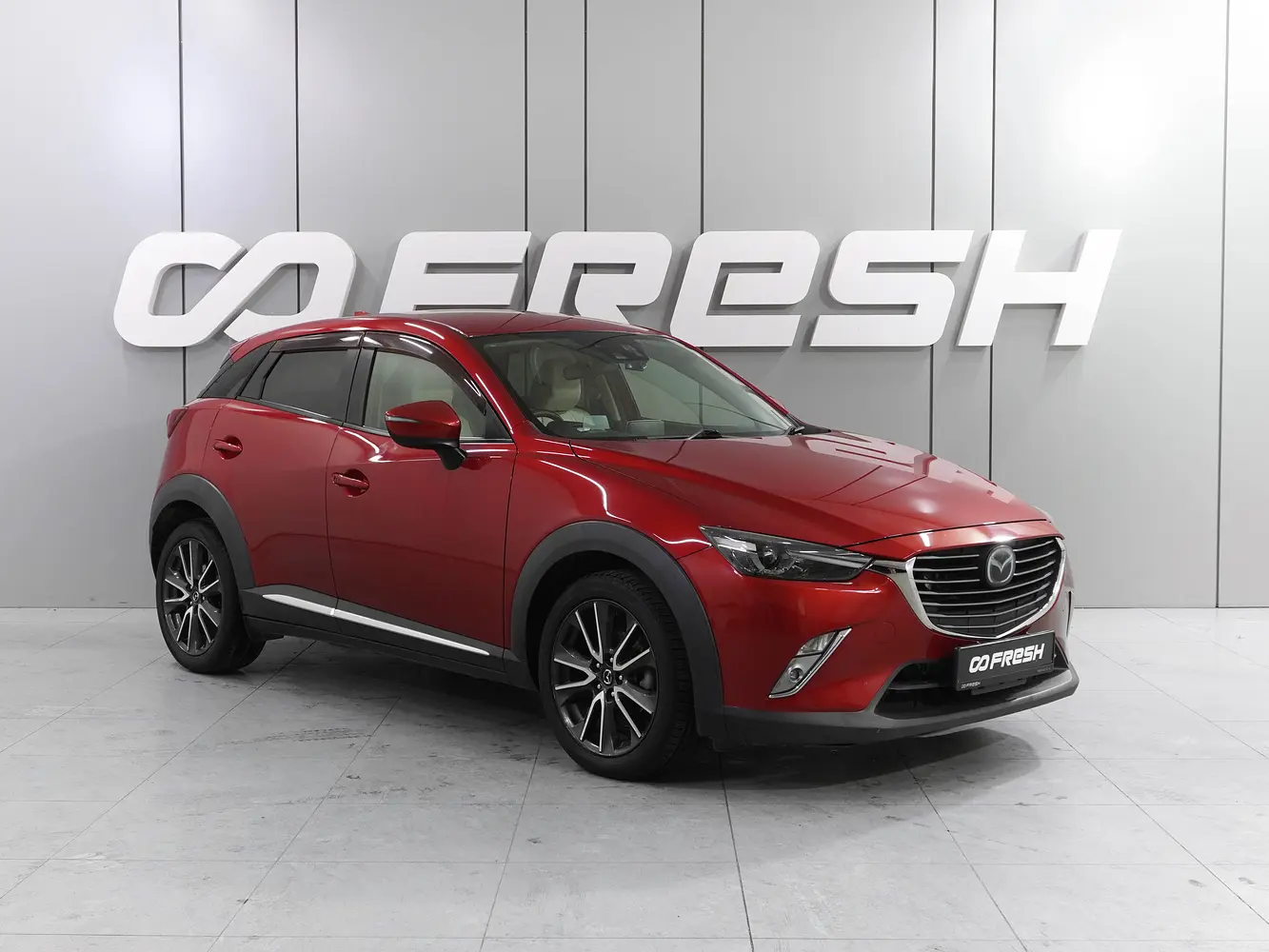 Mazda