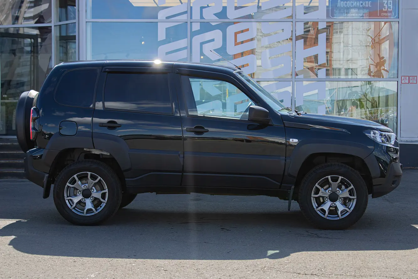 LADA (ВАЗ)