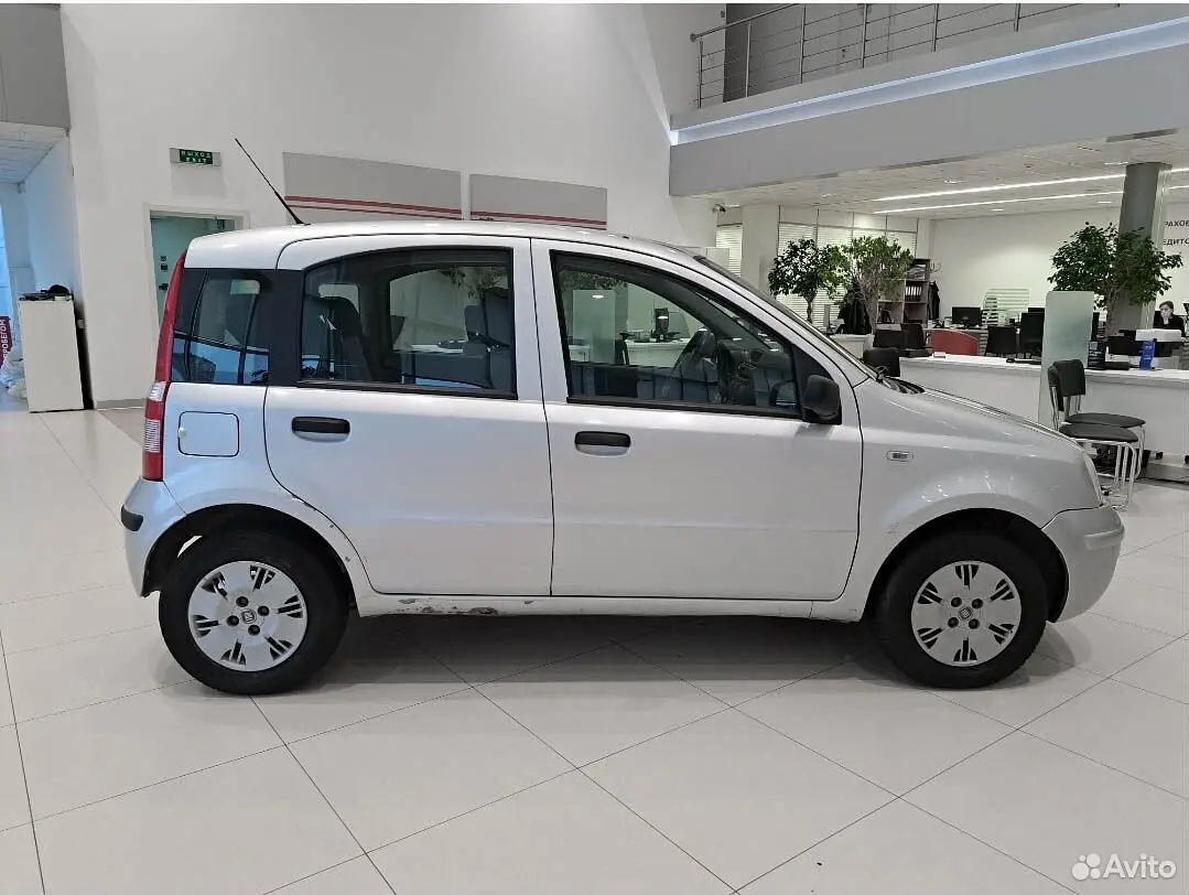 Fiat