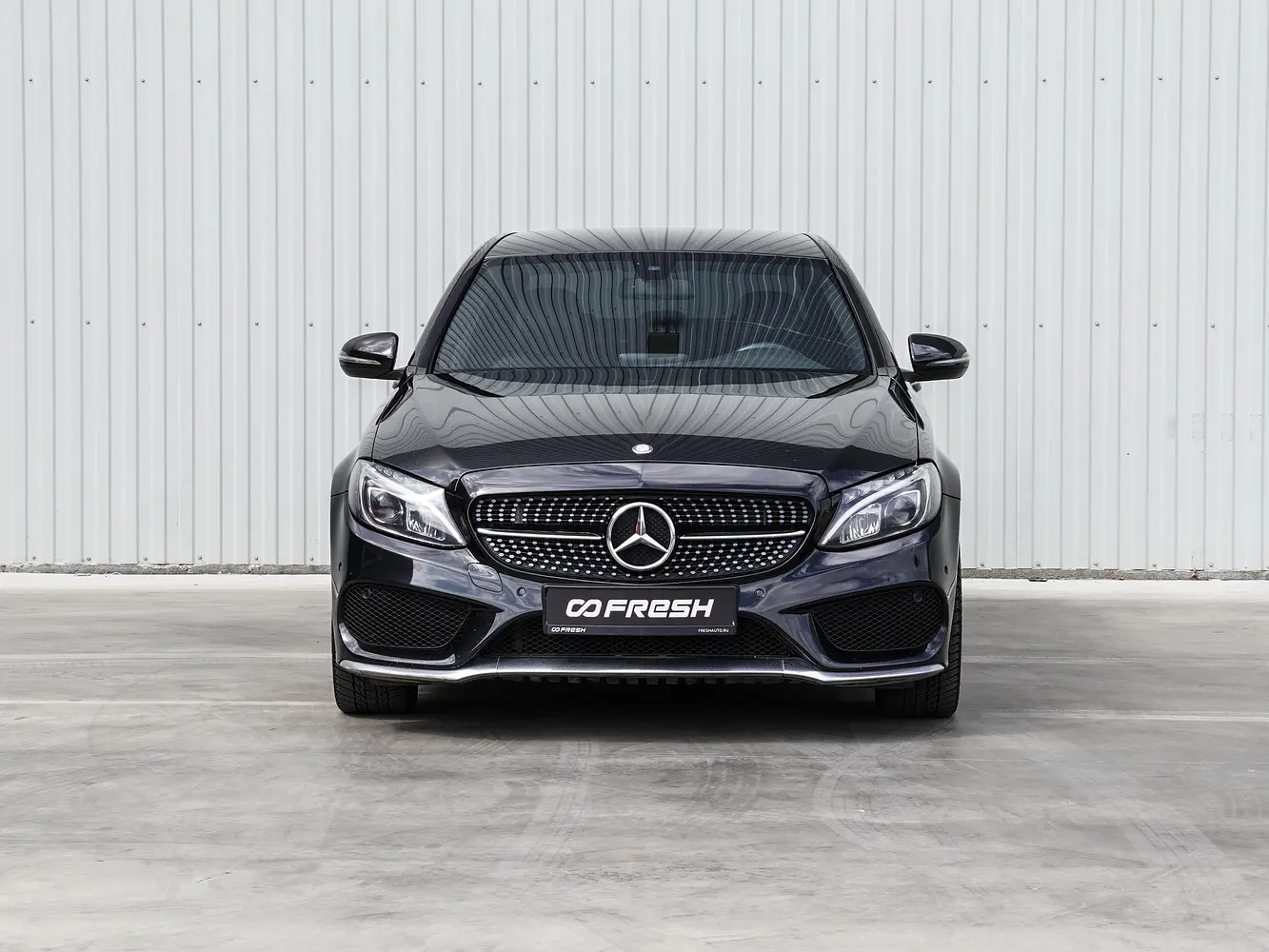 Mercedes-Benz