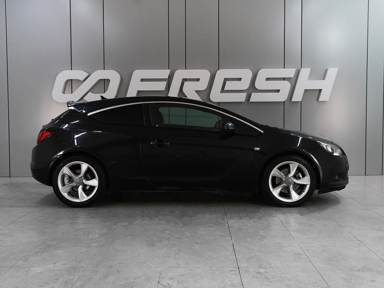 Opel