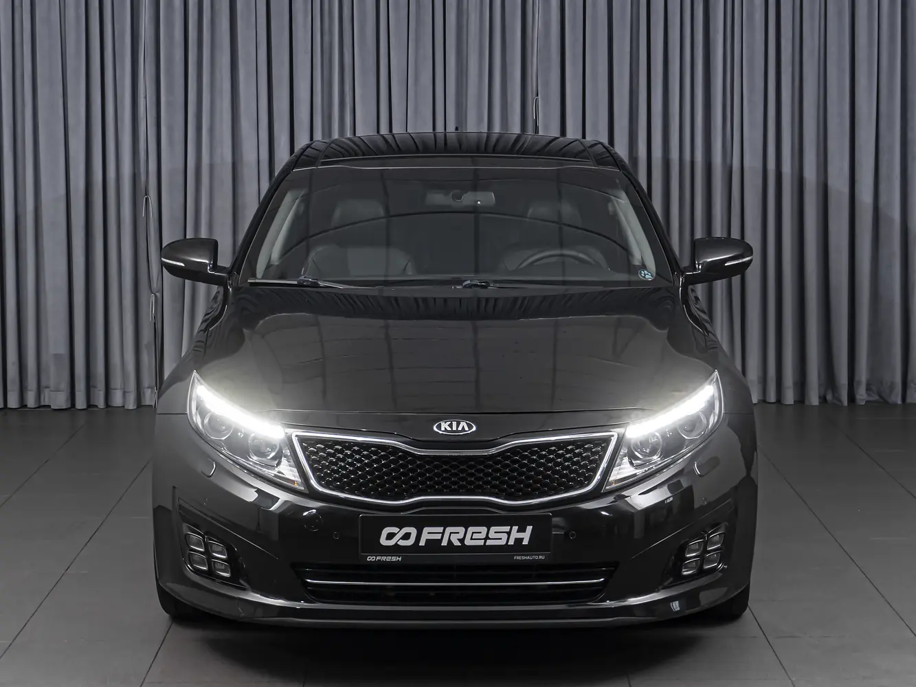 Kia