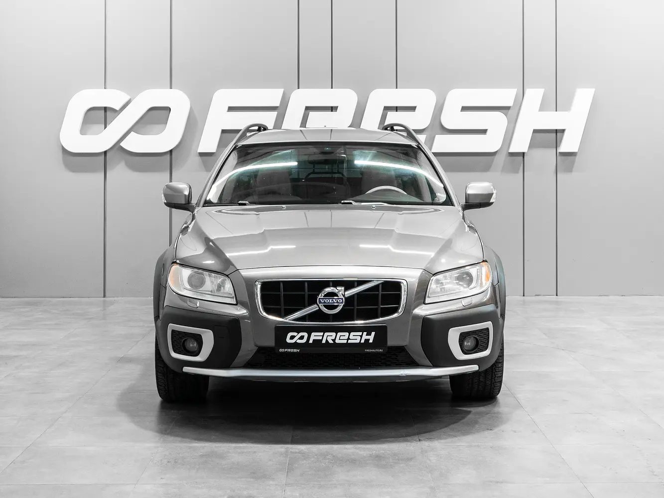 Volvo