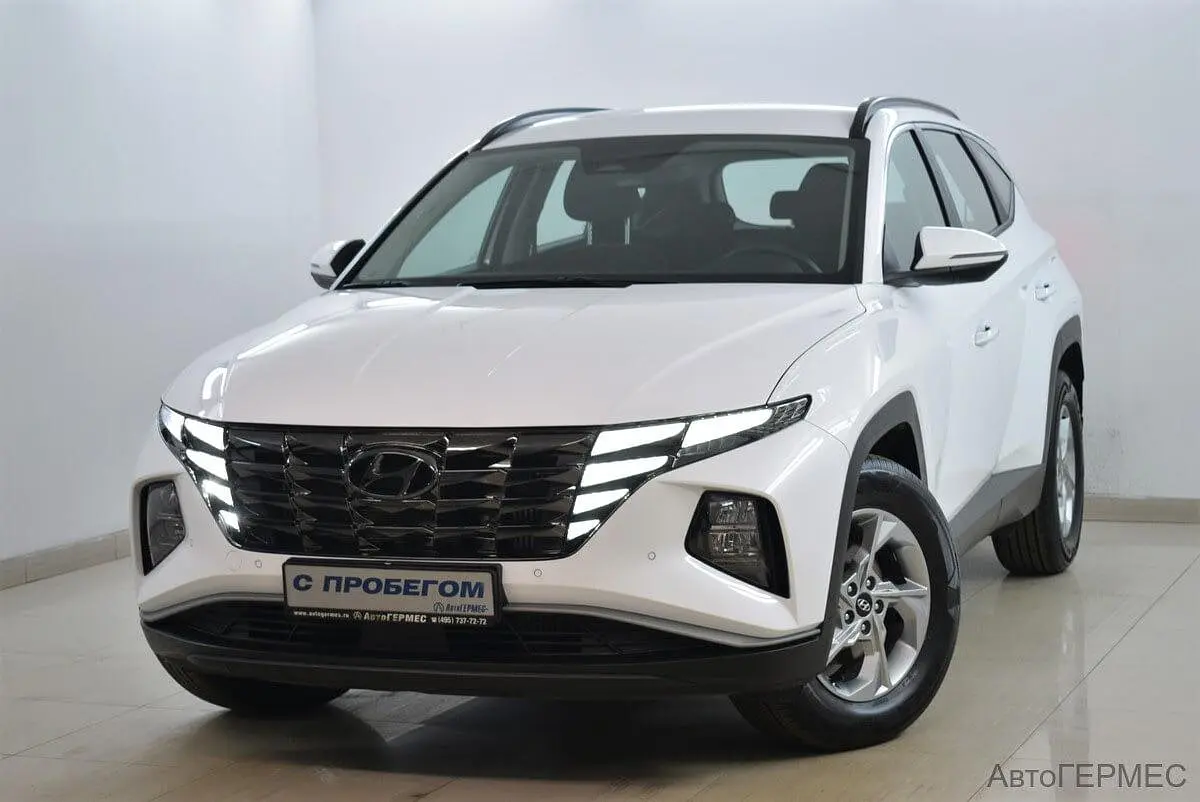 Hyundai