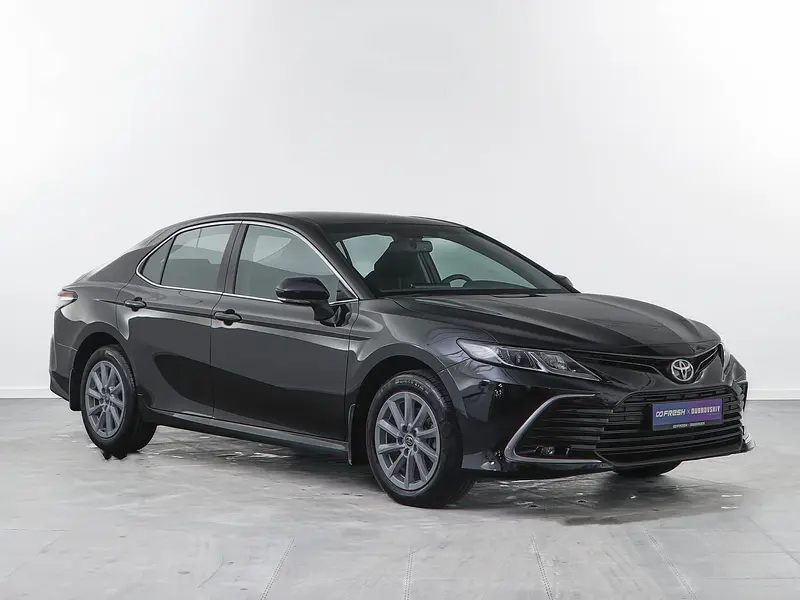 Camry