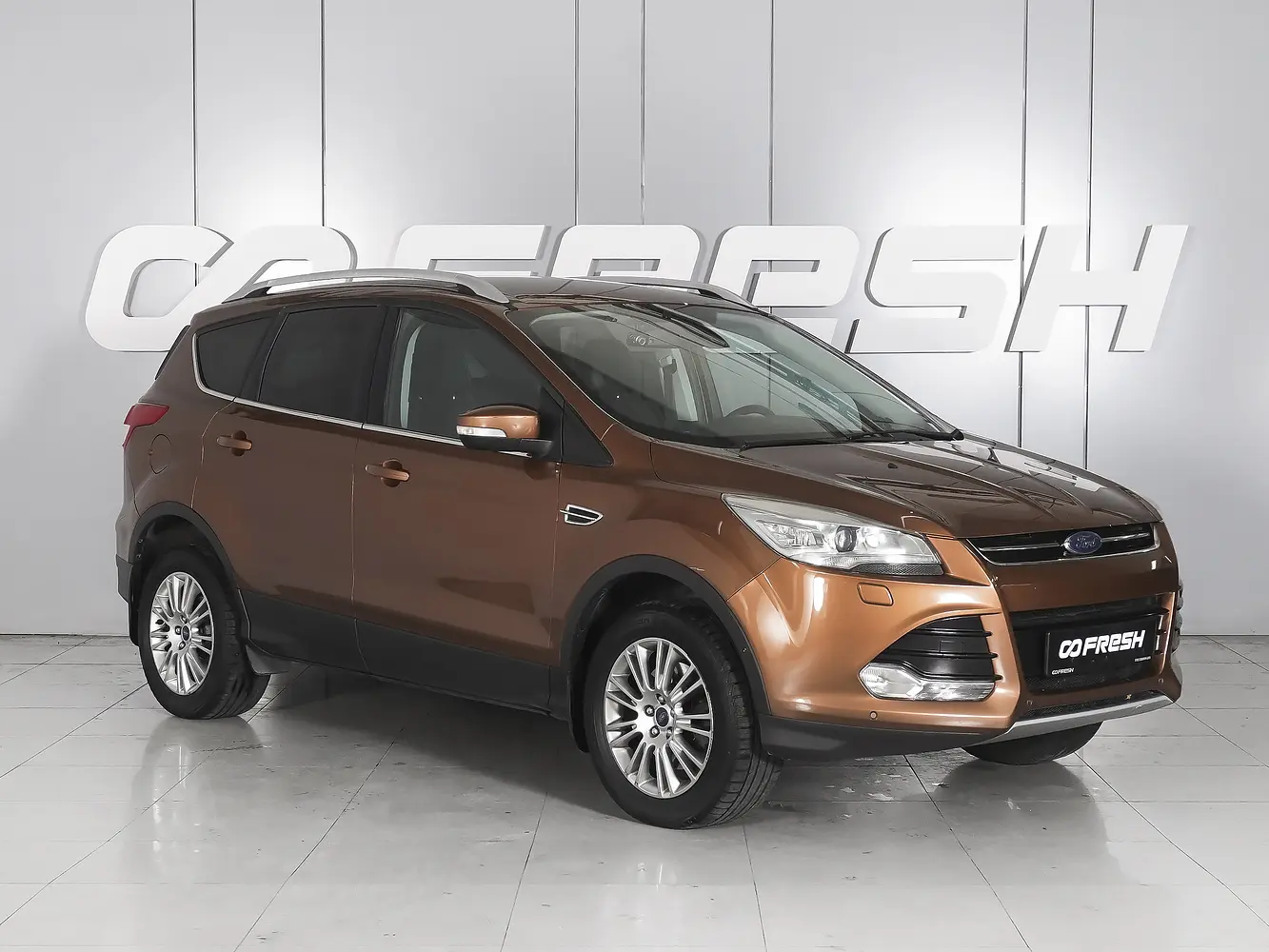Ford