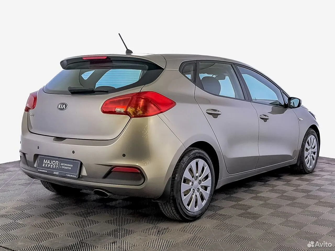 Kia