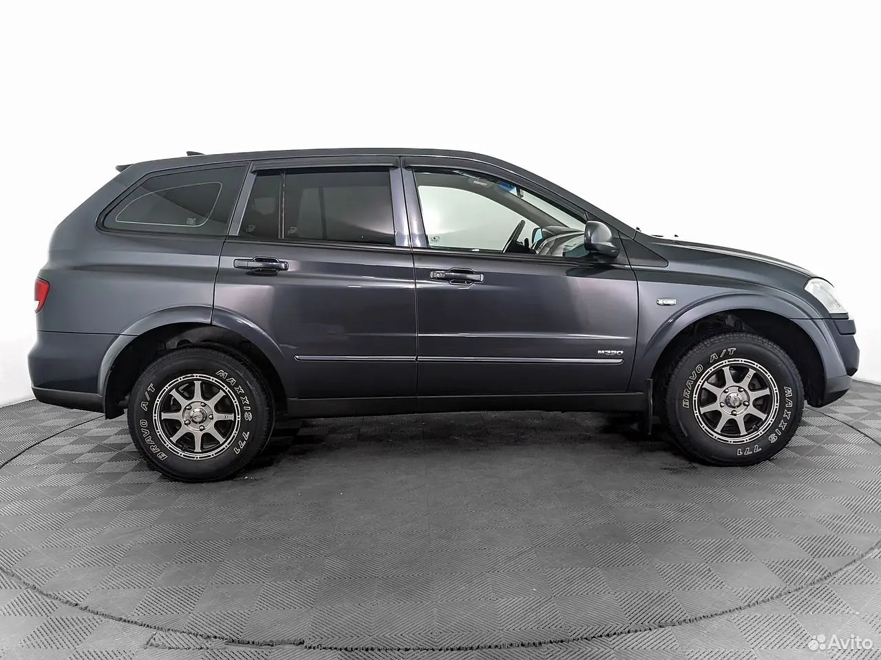 SsangYong