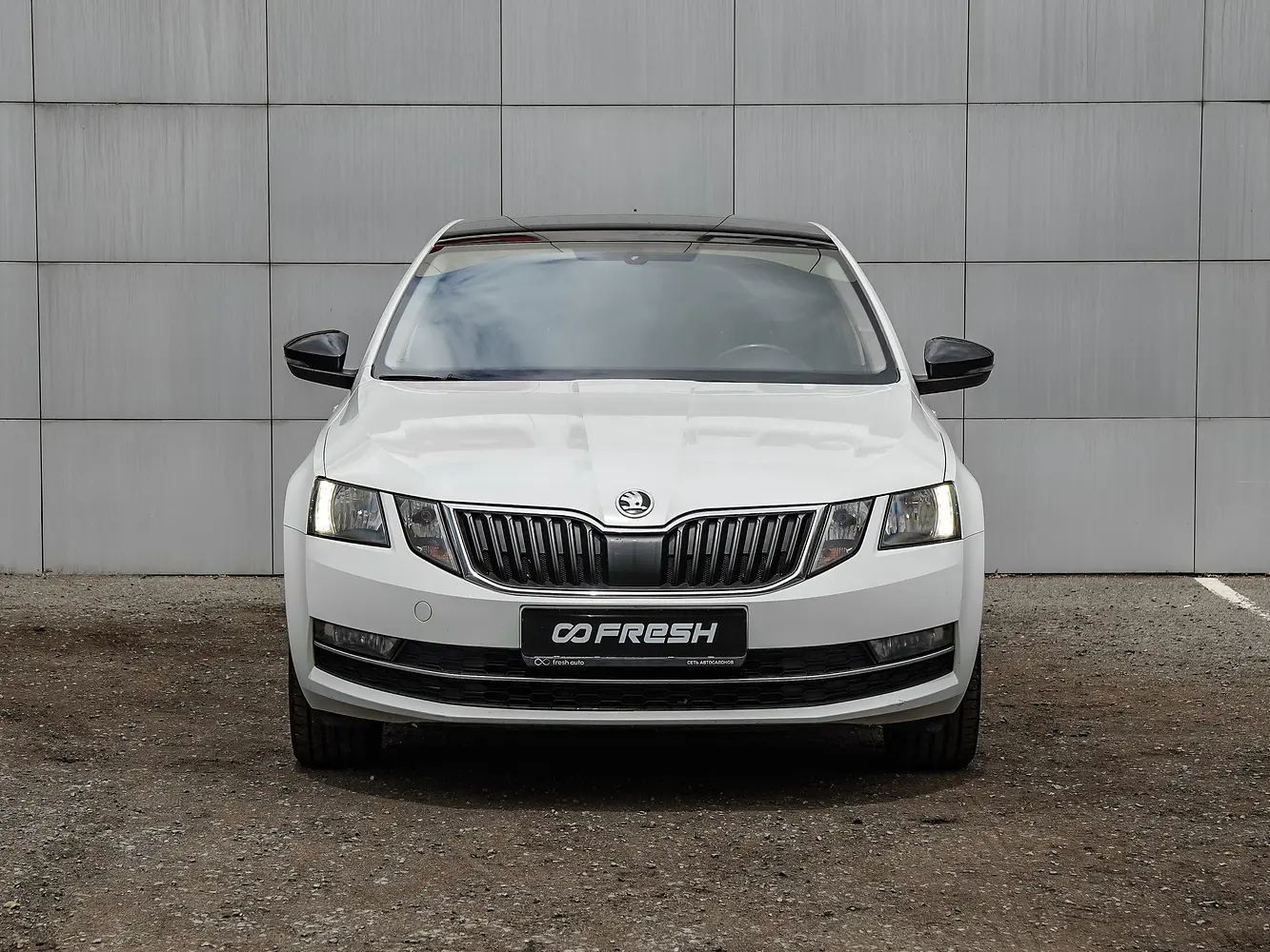 Skoda